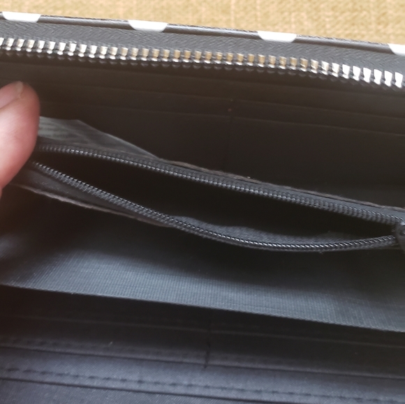 Betty Boop wallet - Picture 4 of 4